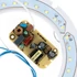 Kép 2/3 - ZAR0536 LED panel NAR0460-2 nagyítós lámpához, 48SMD LED 6W