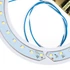 Kép 3/3 - ZAR0536 LED panel NAR0460-2 nagyítós lámpához, 48SMD LED 6W