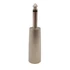 Kép 3/4 - Jack - XLR átalakító, XLR dugó - 6,3mm mono jack dugó