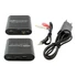 Kép 1/5 - ZLA0857E HDMI audio leválasztó, HDMI bemenet - HDMI/OPTIKAI/JACK kimenet