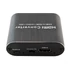 Kép 3/5 - ZLA0857E HDMI audio leválasztó, HDMI bemenet - HDMI/OPTIKAI/JACK kimenet