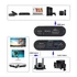 Kép 5/5 - ZLA0857E HDMI audio leválasztó, HDMI bemenet - HDMI/OPTIKAI/JACK kimenet