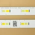 Kép 2/3 - LED-TV646 Edge háttérvilágítás Samsung 55coll LED TV-be, 40LED 3V, 2db/csomag