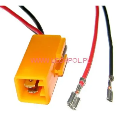 ZLA0662 Autóhangszóró csatlakozó átalakító Alfa Romeo, Citroen, Fiat, Lancia