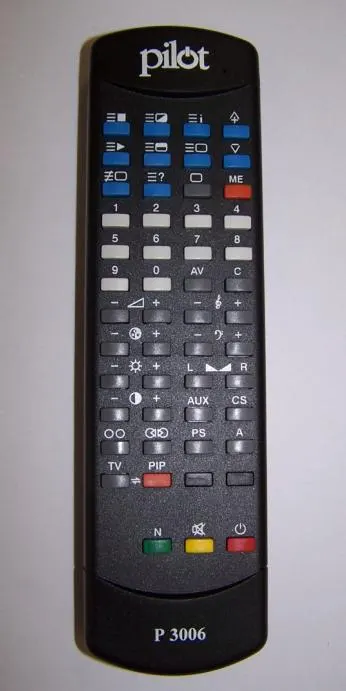 PIL5811 