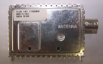 TV TUNER