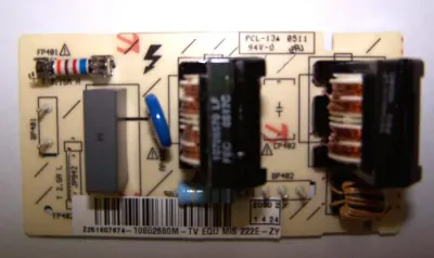 LCD5006 LCD táp 10852680M  5V