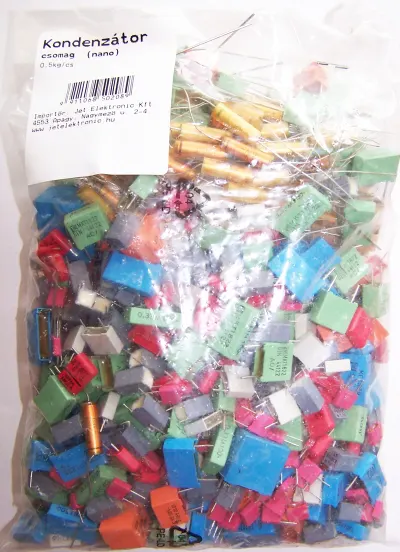 Koncsomag (nano) 0,5kg/cs