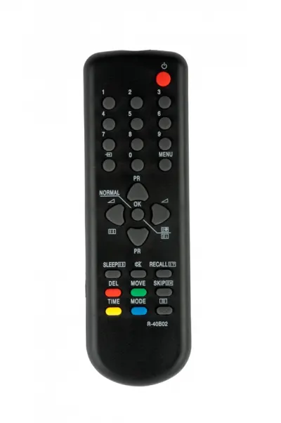 PIL5233  R40B02 távirányító DAEWOO TV-hez, utángyártott