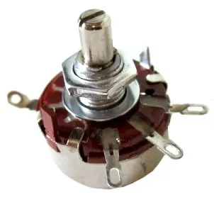 PRK5104T  Potenciométer 10KA-2W