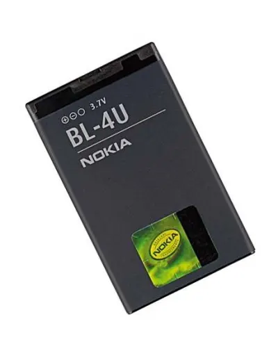 GSM0315 Nokia akkumulátor BL-4U eredeti