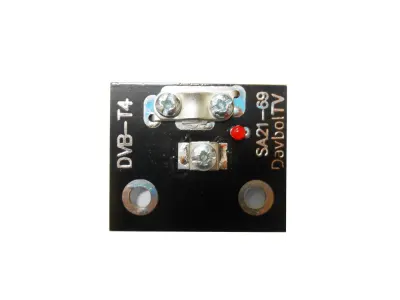 ANT0082C Illesztőpanel LED diódával DVB-T4 SA21-69