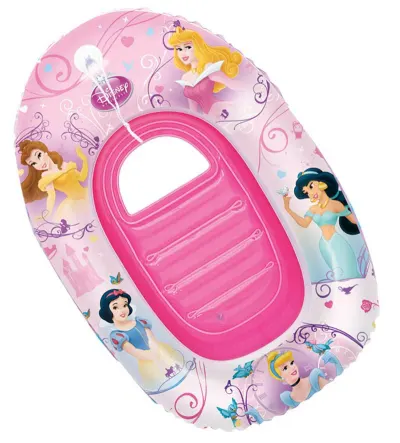MED0038 Disney hercegnős csónak 91044