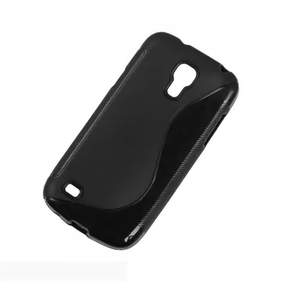 GSM0623 Samsung S4 mini hátlapvédő tok