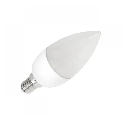 ZAR0368 LED izzó E14 5W 440lm 2800k