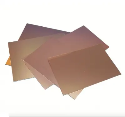 NYÁK32 Kétoldalas nyák, vegyes méret (min. 65x260mm)