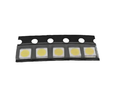 LED-SMD006 SMD LED dióda 3528 3V 280mA LG (TV háttérvilágítás) 5db/cs.