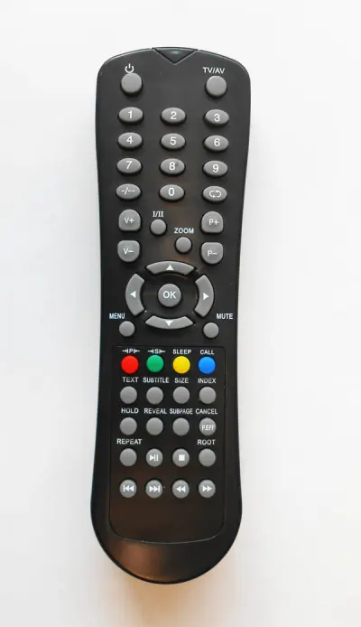 AKAI, HORIZON távirányító TV-hez, utángyártott