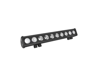 AUTO051 LED fényhíd, 10LED IP67 6500k 100W 47cm (1db)