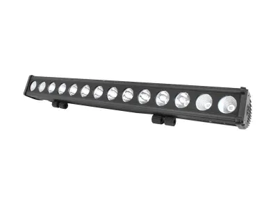 AUTO060 LED fényhíd, 14LED IP67 6500k 140W 65cm (1db)