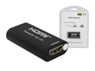 ZLA0797A HDMI erősítő, 4K HDMI 1.4B