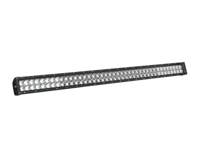 AUTO064 LED fényhíd, 3Wx80LED IP67 6500k 240W 106cm (1db)