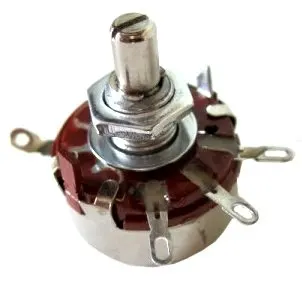 PRK5100T  Potenciométer 0,47KA-2W
