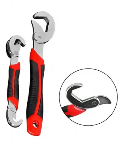NAR4069 Univerzális csavarkulcs, 9-32mm (2db)