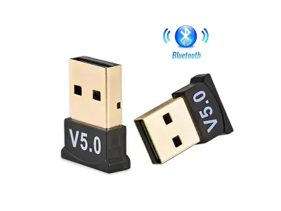 KOM0637A Bluetooth 5.0 USB adapter, USB2.0