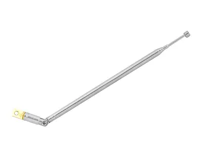 ANT0013G Teleszkópos rádióantenna szár 13-46cm