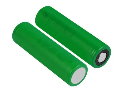 BAT-SO01 * SONY Li-ion 18650 2100mAh 3,7V akkumulátor