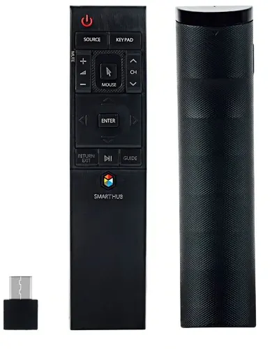 PIL6158I* BN-1220 MAGIC távirányító SAMSUNG SMART TV-hez, utángyártott
