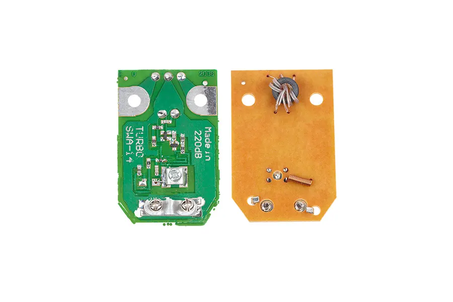 ANT0062 Antenna erősítő panel, SWA 14