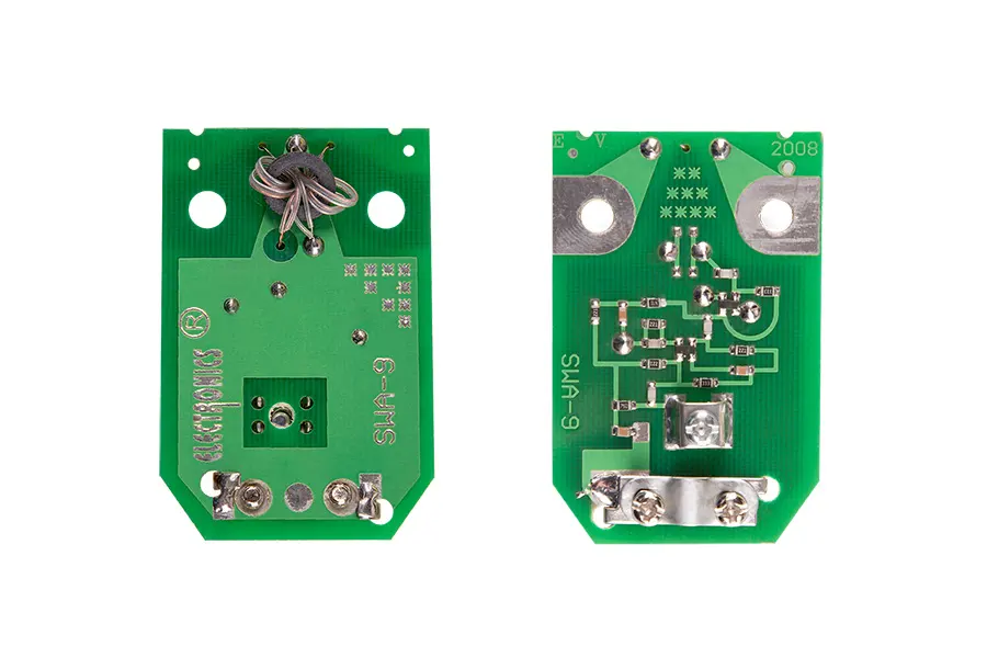 ANT0065 Antenna erősítő panel, SWA 9