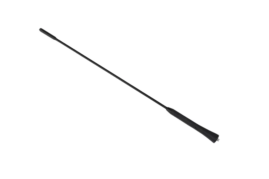ANT0304 Autó antenna szár, 36cm, M5 menettel, SUNKER M5