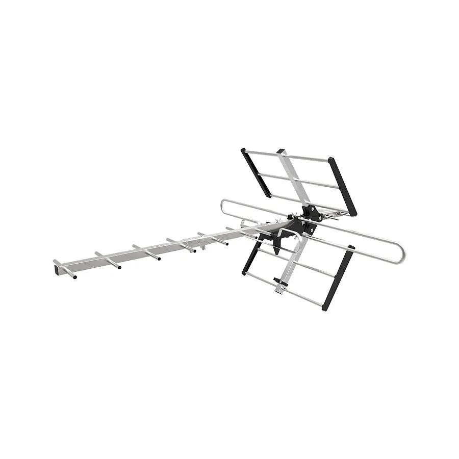 ANT0633 Digitális kültéri antenna LTE szűrővel, 94cm CABLETECH
