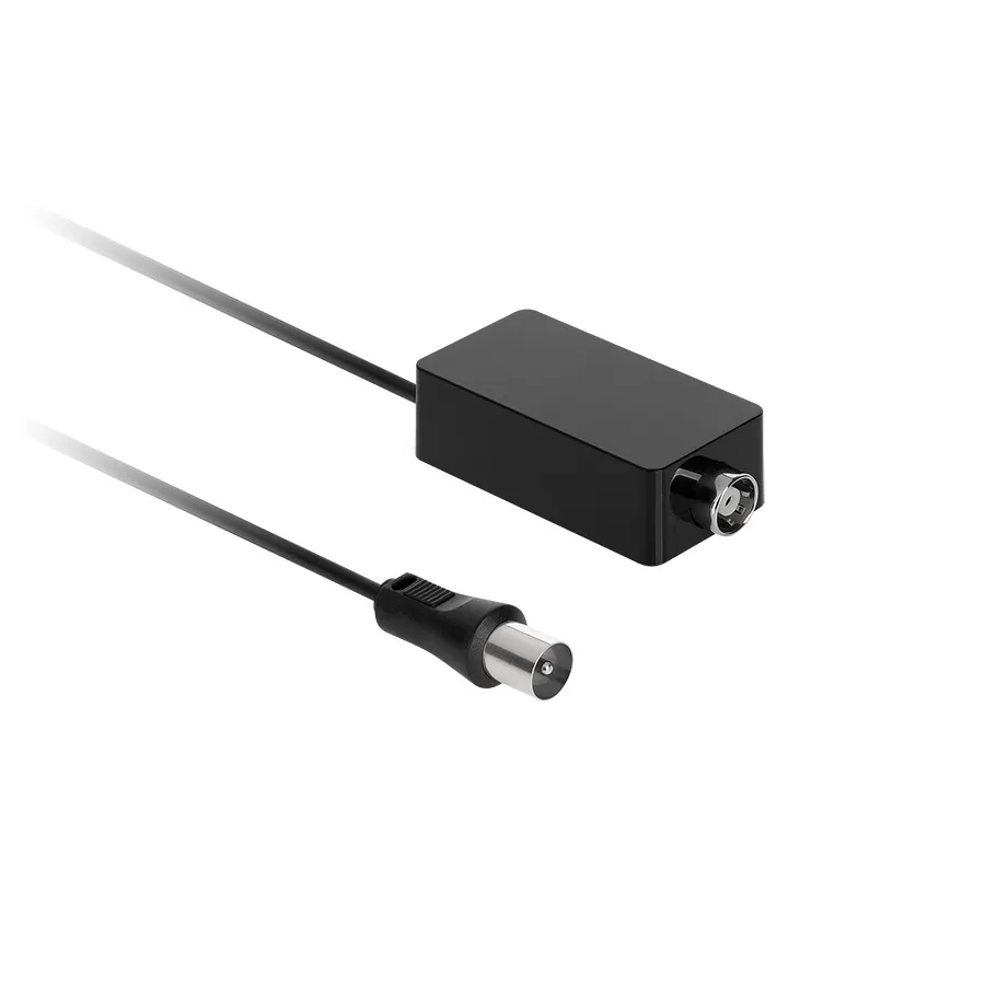 ANT0634-W Külső erősítő tápegységgel ANT0634 digitális kültéri antennához