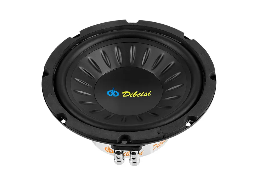 B8023-4 DIBEISI Mélysugárzó, 20cm 4Ohm 150W