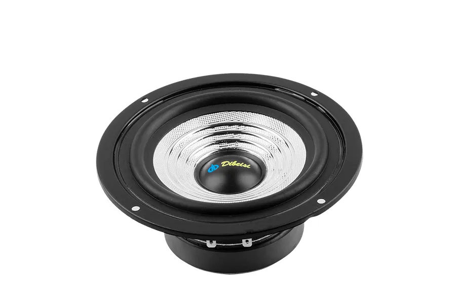 C5015-8 DIBEISI Mélysugárzó, 13cm 8Ohm 75W
