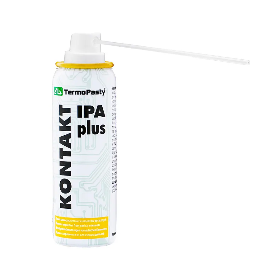 CHE1430 Kontakt IPA plus elektronikai tisztító spray 60ml AG
