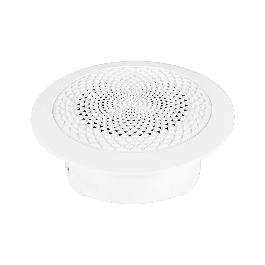 DBS016A-1 DIBEISI Mennyezeti hangszóró, fehér, 11cm 5W, 110V-os rendszerű