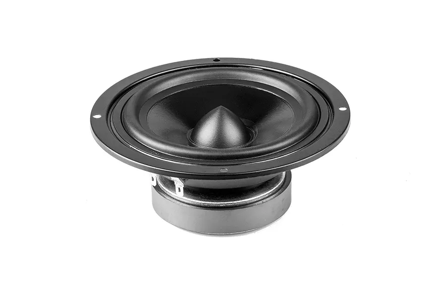 G4001-4 DIBEISI Középsugárzó, 10cm 4Ohm 25W