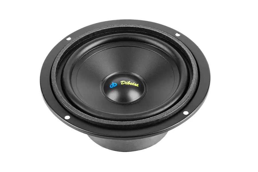 G5002-8 DIBEISI Középsugárzó, 13cm 8Ohm 40W