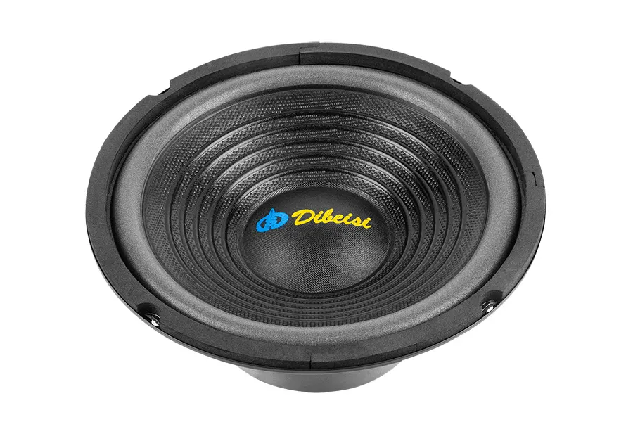 G8001-8 DIBEISI Mélysugárzó, 20cm 8Ohm 90W