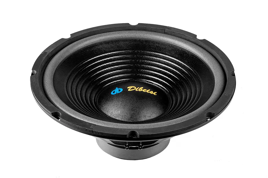 G8002-4 DIBEISI Mélysugárzó, 20cm 4Ohm 90W