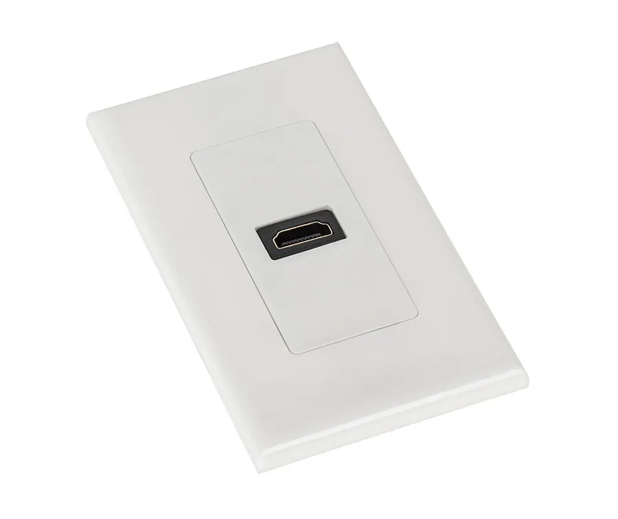 GNI0390 HDMI fali aljzat 1x