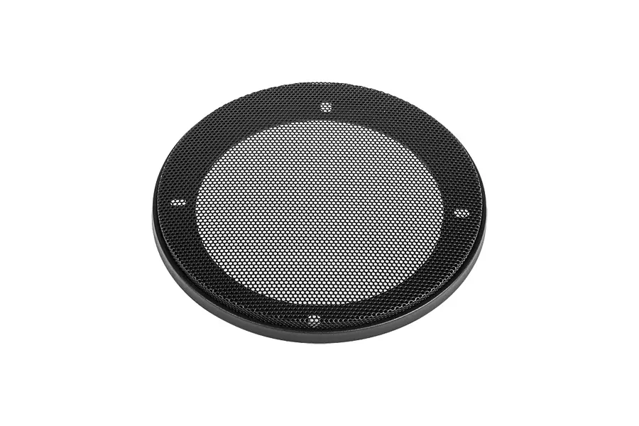 GRL1003 Hangszórórács autóhangszóróra, 10cm 1PÁR