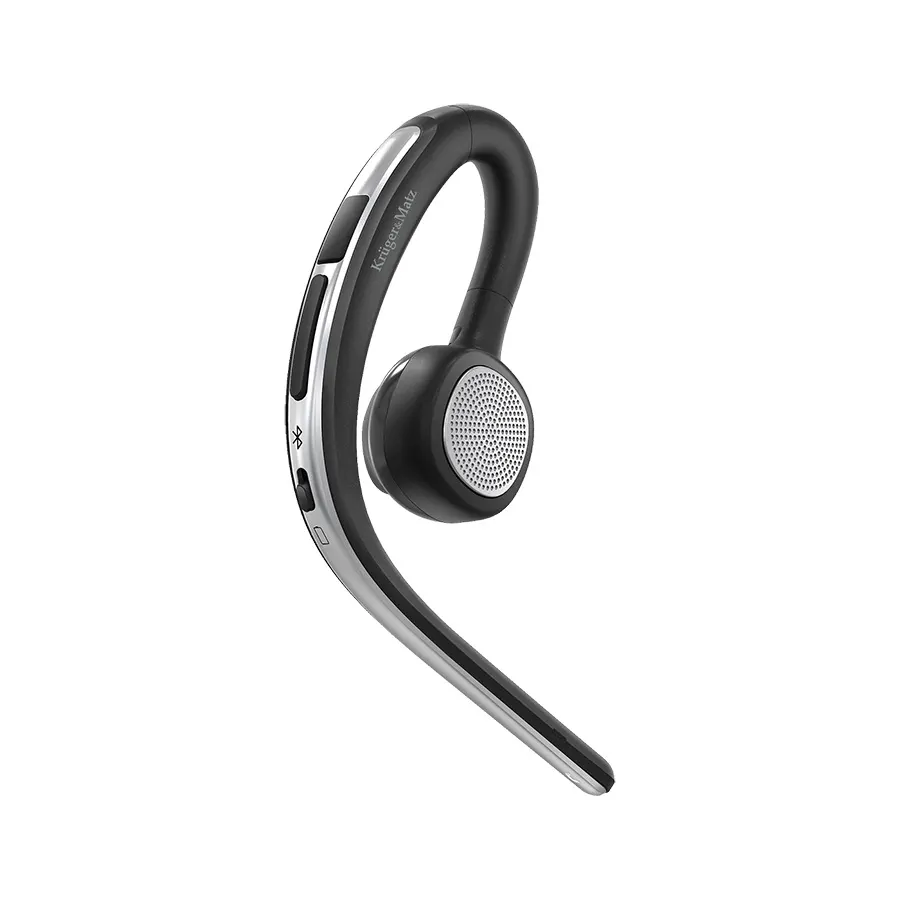KM0600 Krüger&Matz Bluetooth Headset Traveler K15