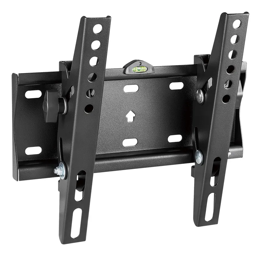 KM1300 Falitartó LCD/LED TV-hez 23-42coll max. 30kg Krüger&Matz