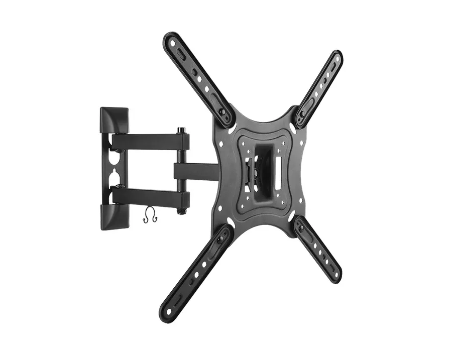 KM1303 Falitartó LCD/LED TV-hez 23-55coll max. 30kg Krüger&Matz